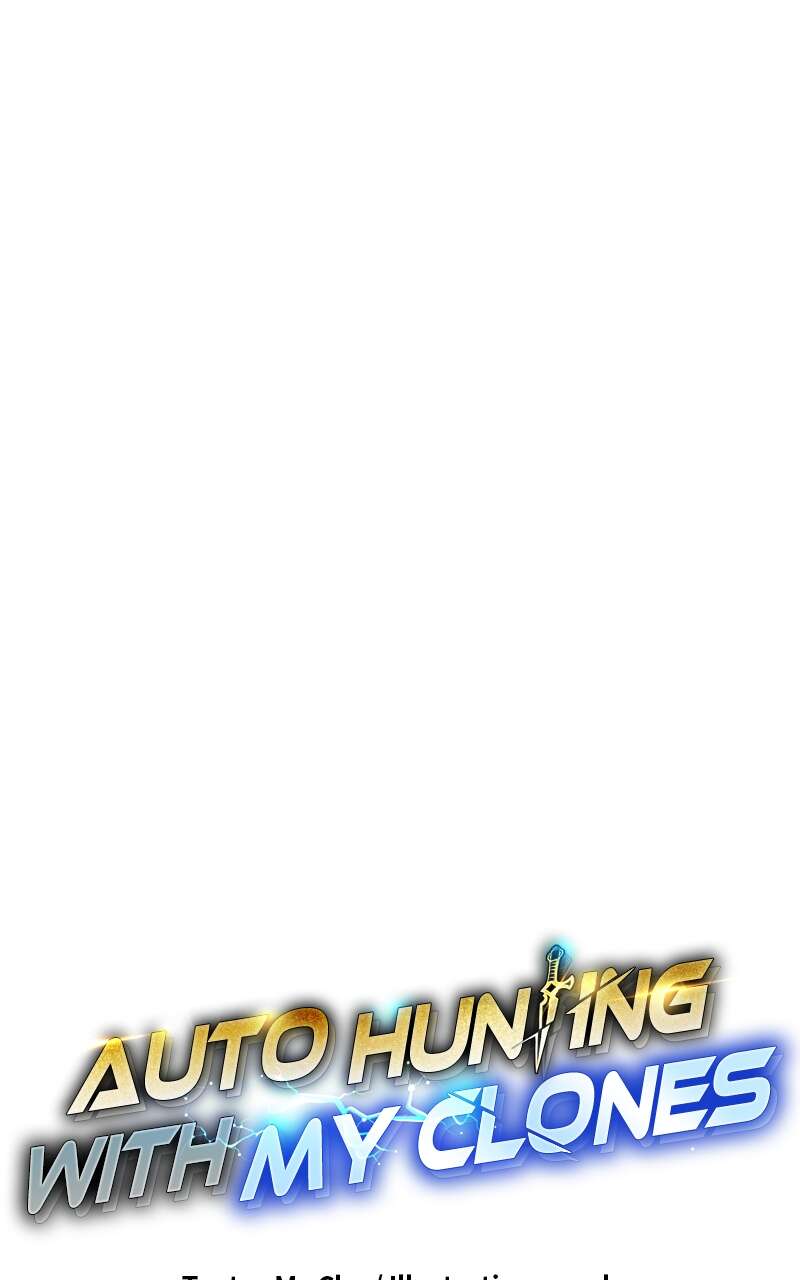 Auto Hunting With My Clones Chapitre 71 - Page 9