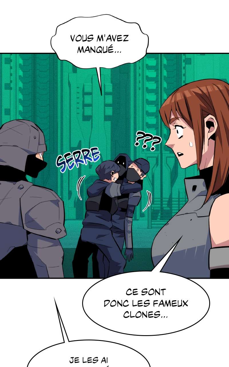 Auto Hunting With My Clones Chapitre 71 - Page 91