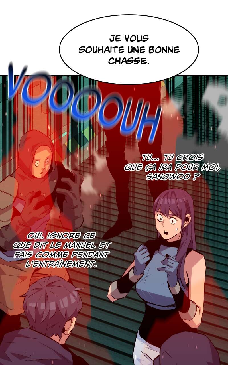 Auto Hunting With My Clones Chapitre 71 - Page 94