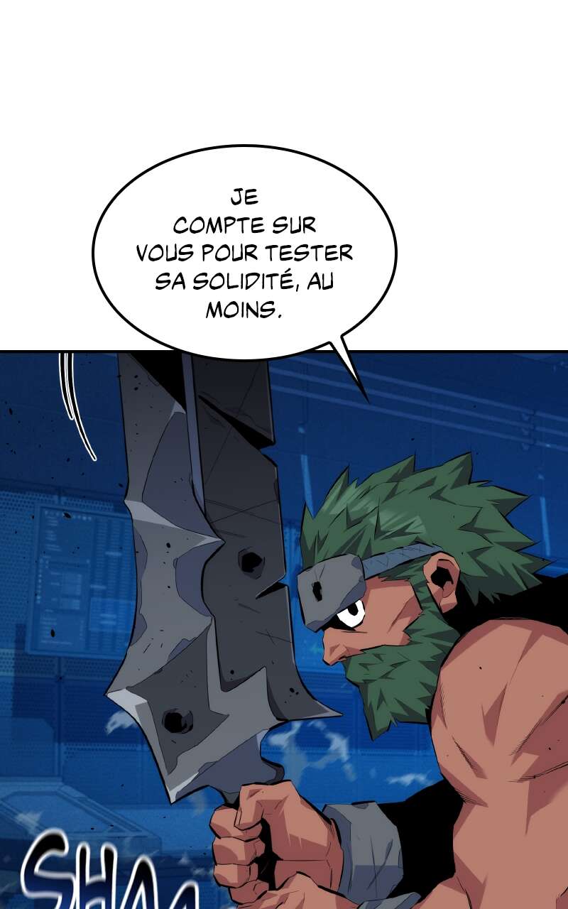 Auto Hunting With My Clones Chapitre 101 - Page 108