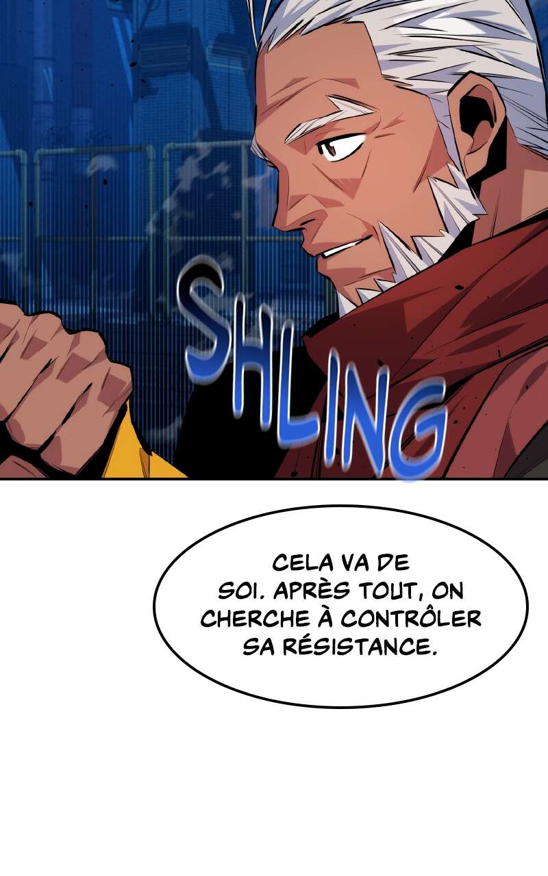 Auto Hunting With My Clones Chapitre 101 - Page 110
