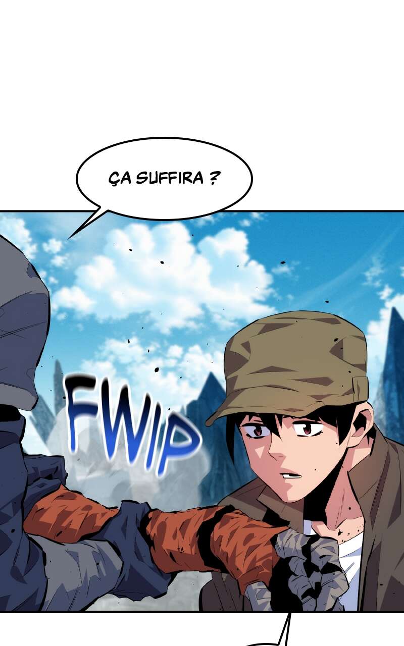 Auto Hunting With My Clones Chapitre 101 - Page 124