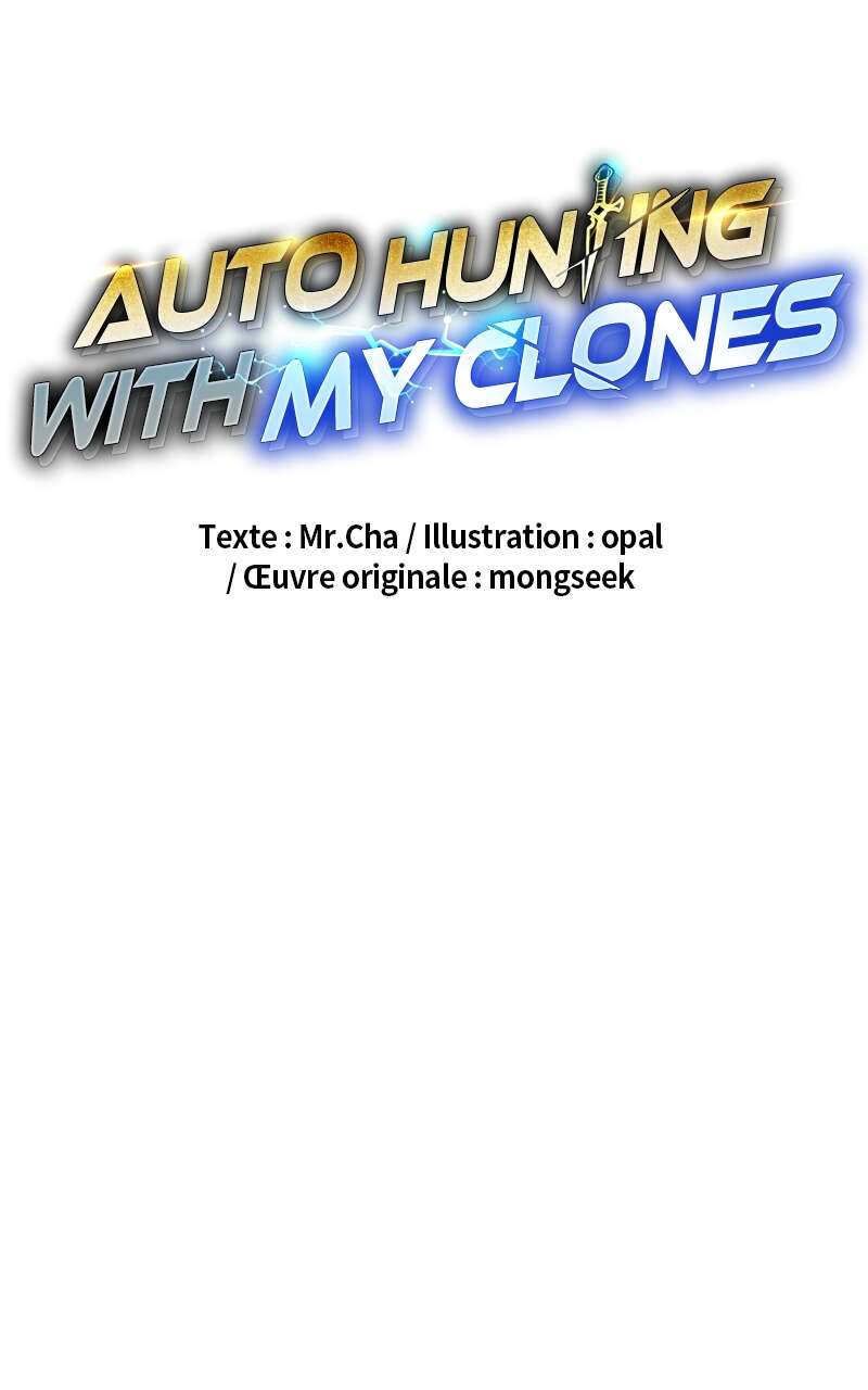 Auto Hunting With My Clones Chapitre 101 - Page 18