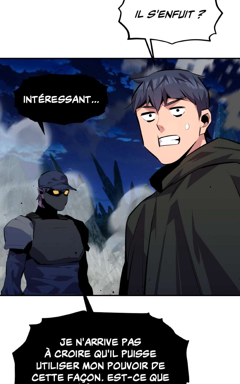 Auto Hunting With My Clones Chapitre 101 - Page 55
