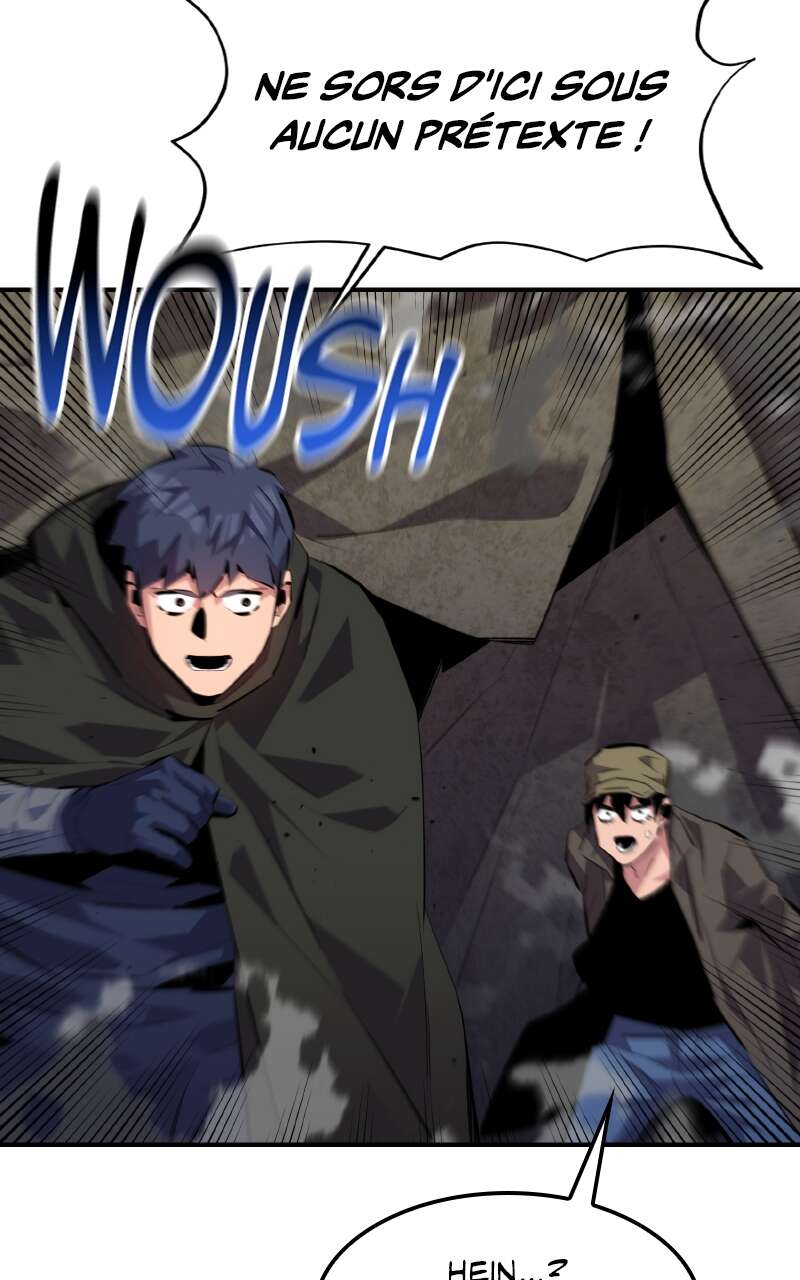 Auto Hunting With My Clones Chapitre 101 - Page 8