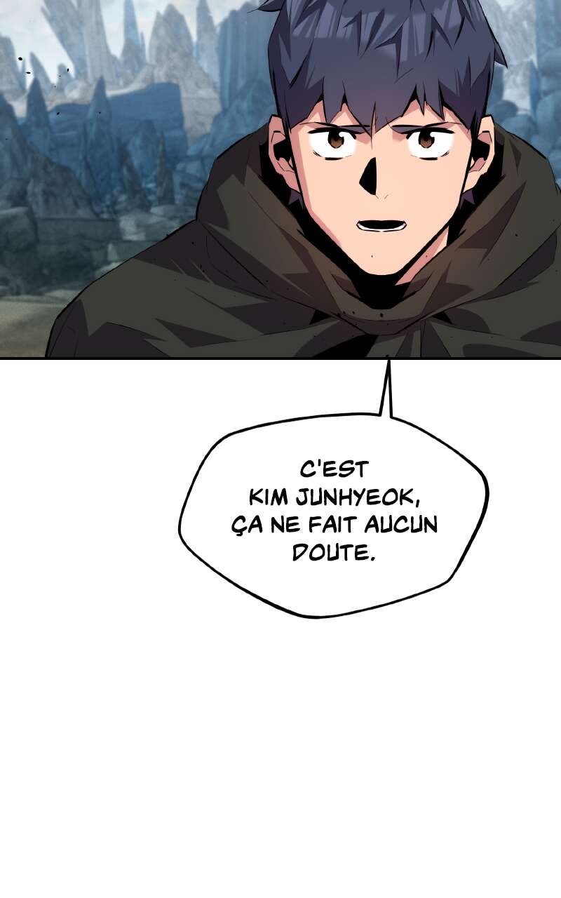 Auto Hunting With My Clones Chapitre 101 - Page 87