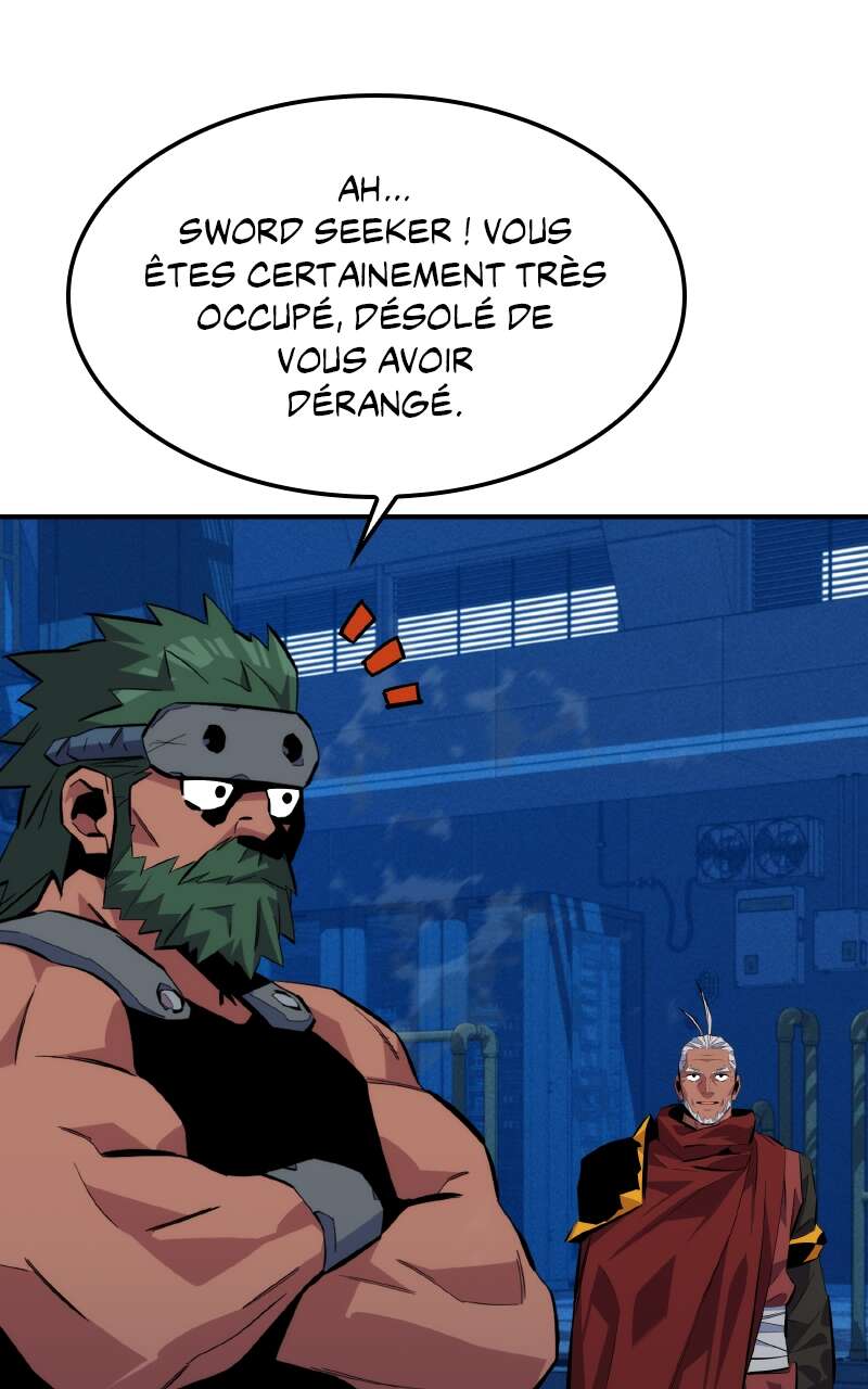 Auto Hunting With My Clones Chapitre 101 - Page 91
