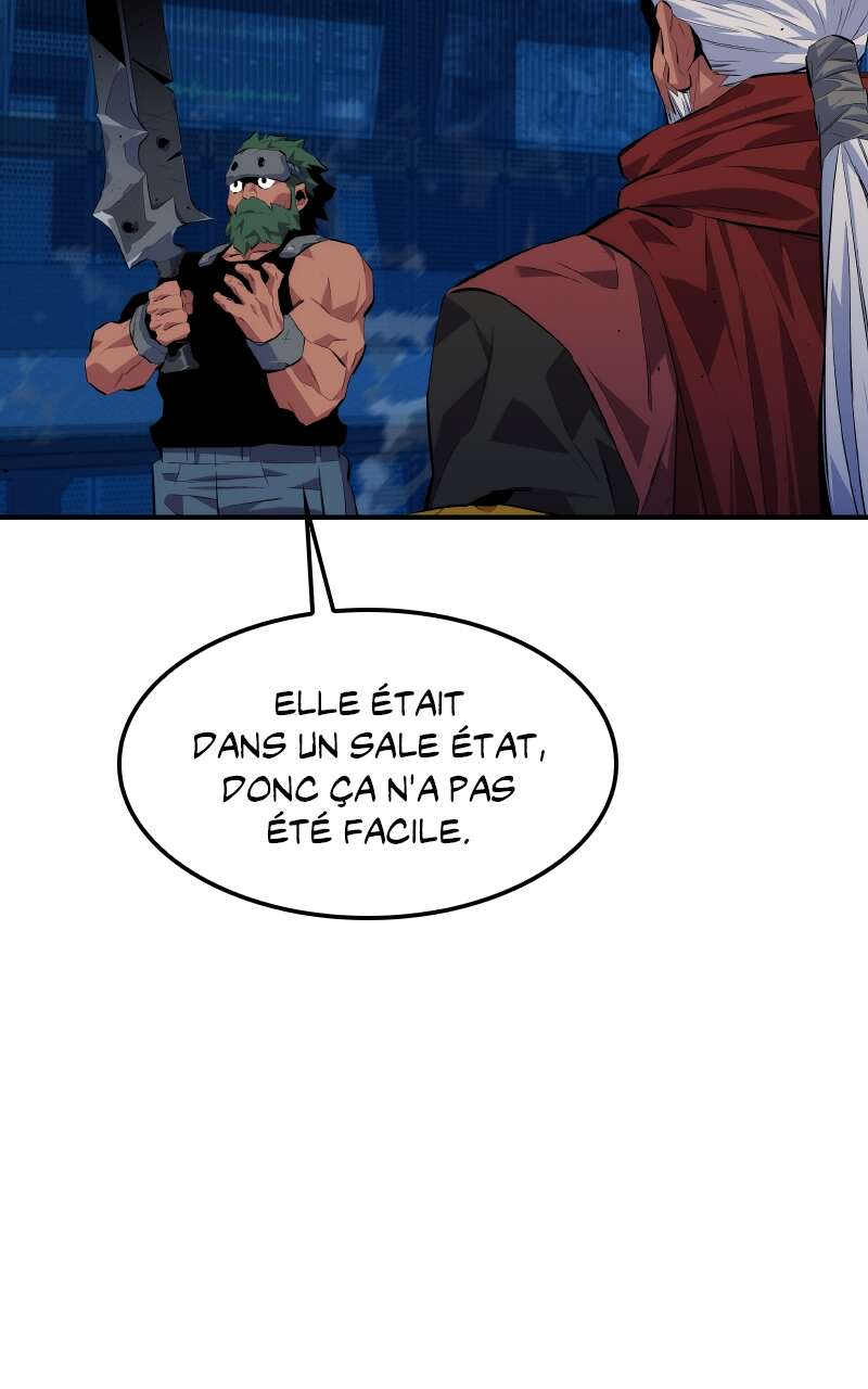 Auto Hunting With My Clones Chapitre 101 - Page 98