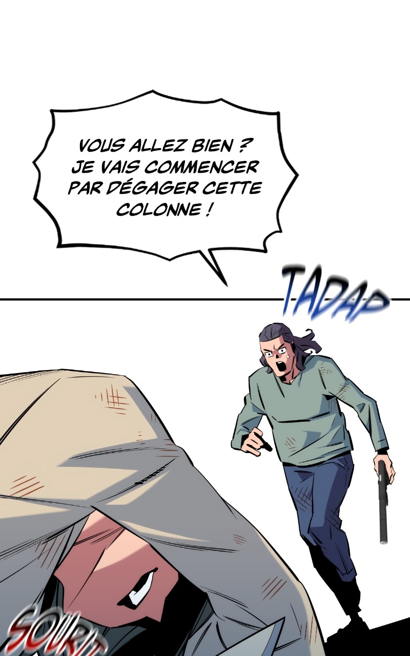 Auto Hunting With My Clones Chapitre 139 - Page 109