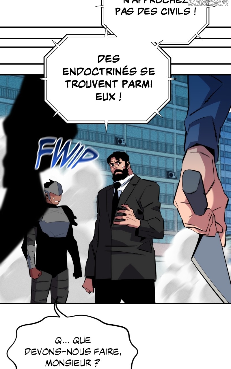 Auto Hunting With My Clones Chapitre 139 - Page 115