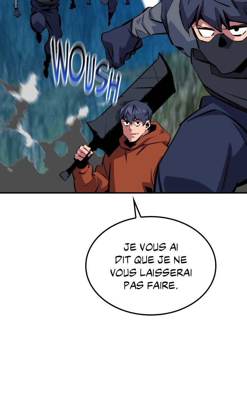 Auto Hunting With My Clones Chapitre 139 - Page 19