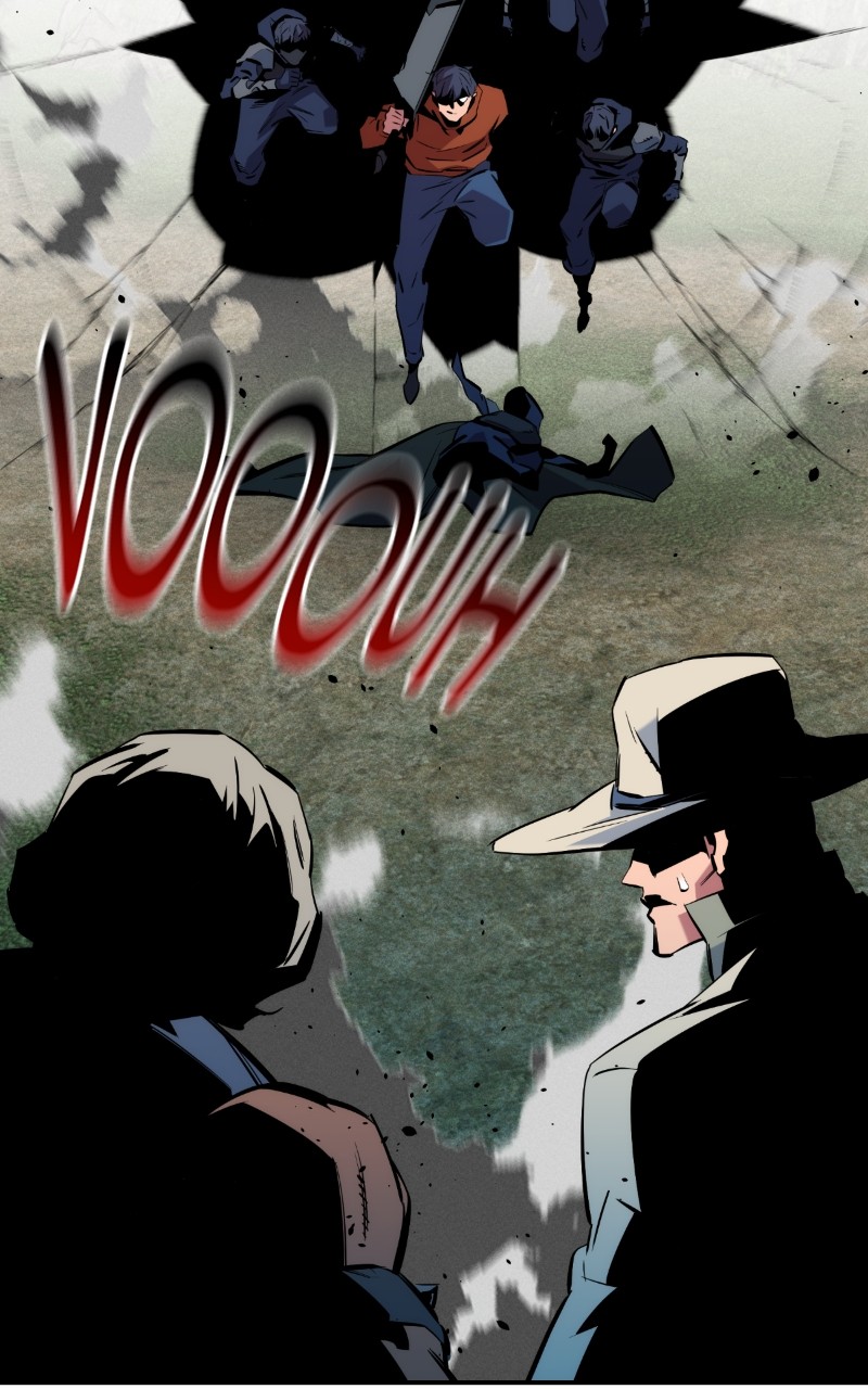 Auto Hunting With My Clones Chapitre 139 - Page 2