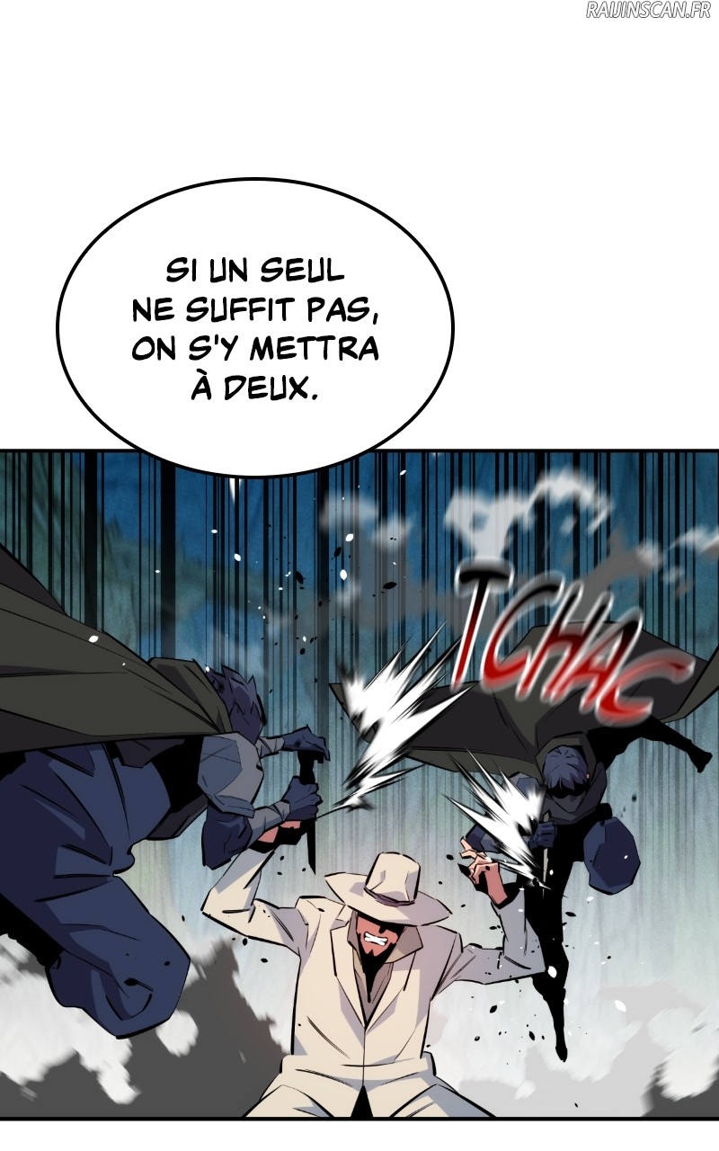Auto Hunting With My Clones Chapitre 139 - Page 20