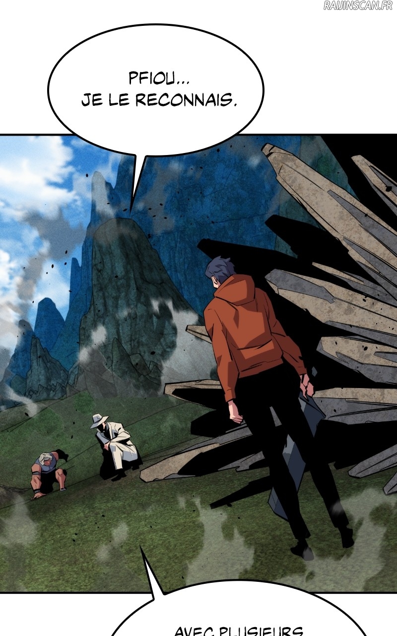 Auto Hunting With My Clones Chapitre 139 - Page 35
