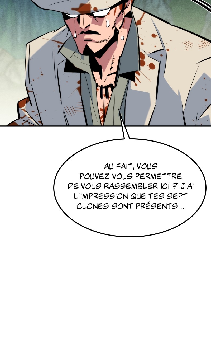 Auto Hunting With My Clones Chapitre 139 - Page 37
