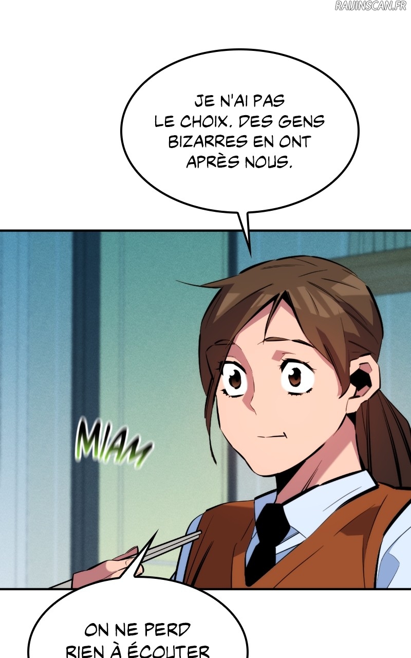 Auto Hunting With My Clones Chapitre 139 - Page 45