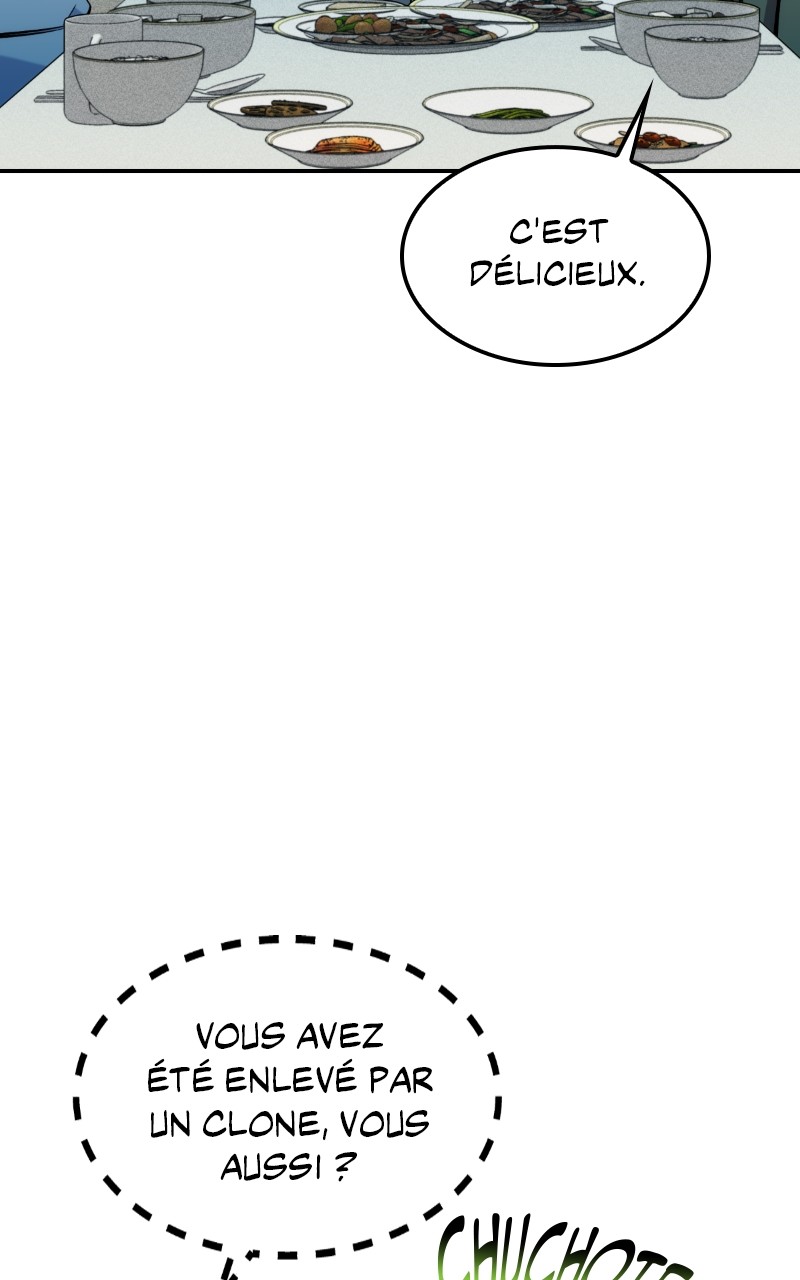 Auto Hunting With My Clones Chapitre 139 - Page 49