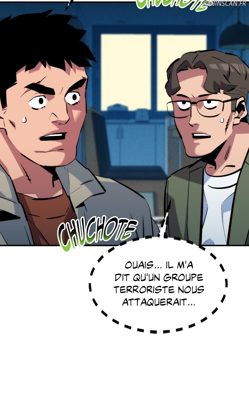 Auto Hunting With My Clones Chapitre 139 - Page 50