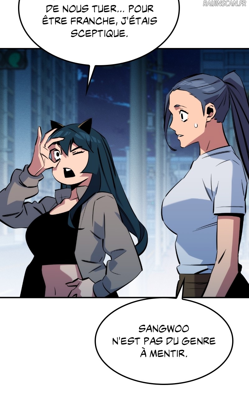 Auto Hunting With My Clones Chapitre 139 - Page 55