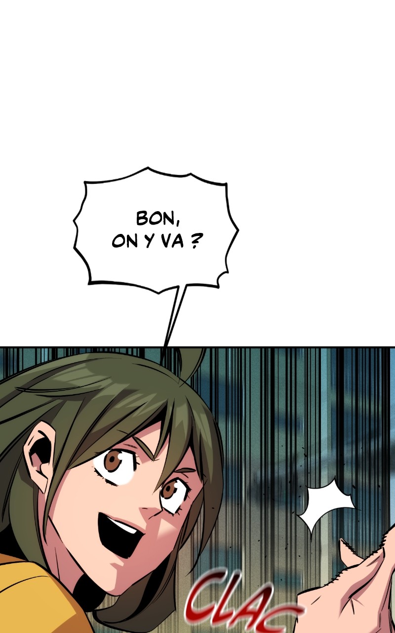 Auto Hunting With My Clones Chapitre 139 - Page 56