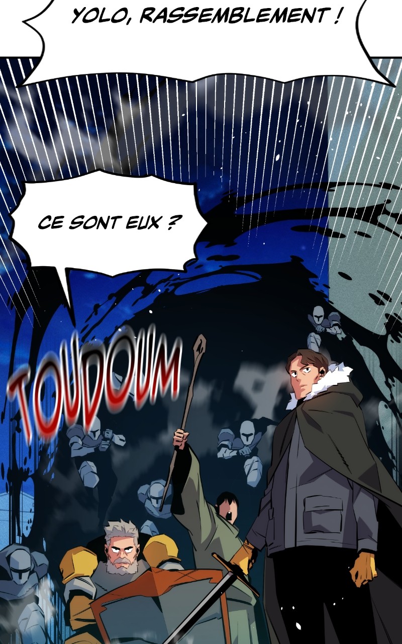 Auto Hunting With My Clones Chapitre 139 - Page 58