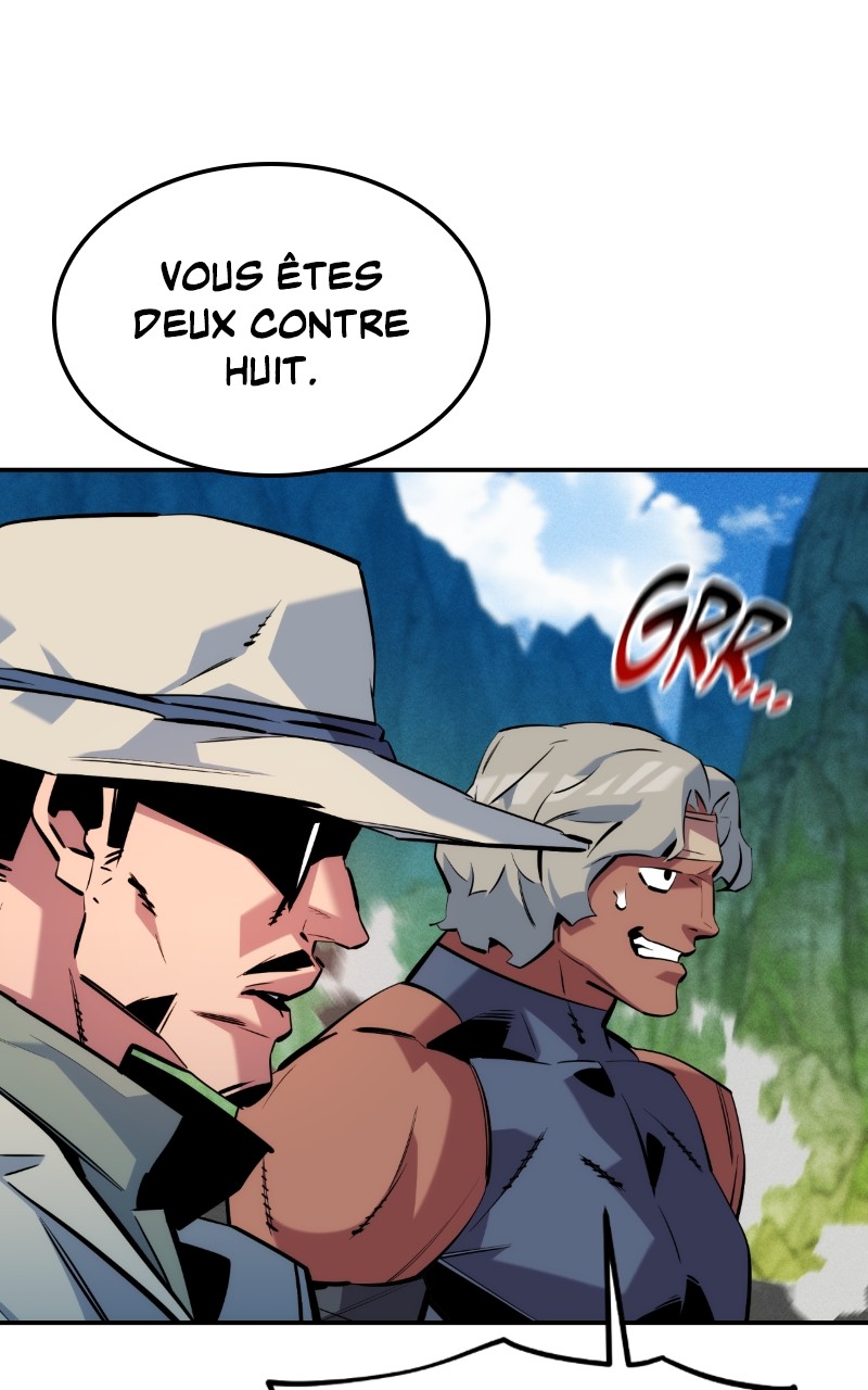 Auto Hunting With My Clones Chapitre 139 - Page 6