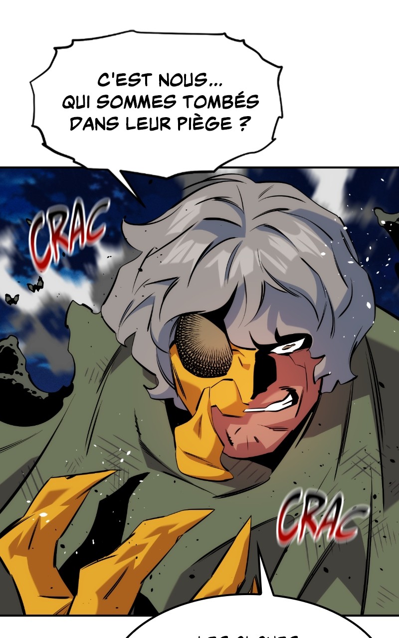 Auto Hunting With My Clones Chapitre 139 - Page 62