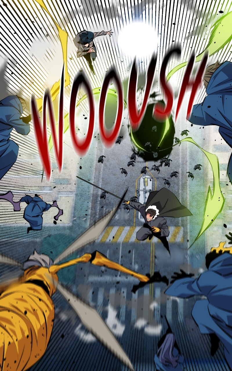 Auto Hunting With My Clones Chapitre 139 - Page 66