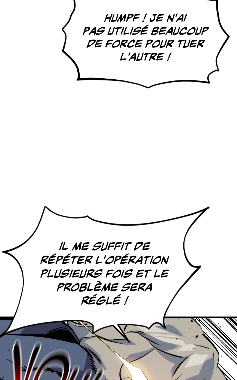 Auto Hunting With My Clones Chapitre 139 - Page 7