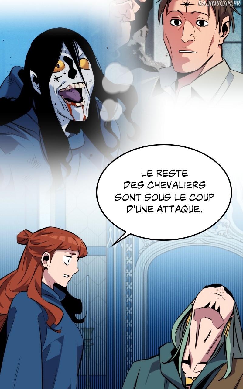 Auto Hunting With My Clones Chapitre 139 - Page 70