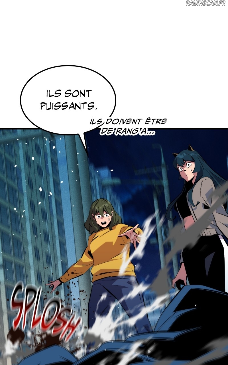 Auto Hunting With My Clones Chapitre 139 - Page 85