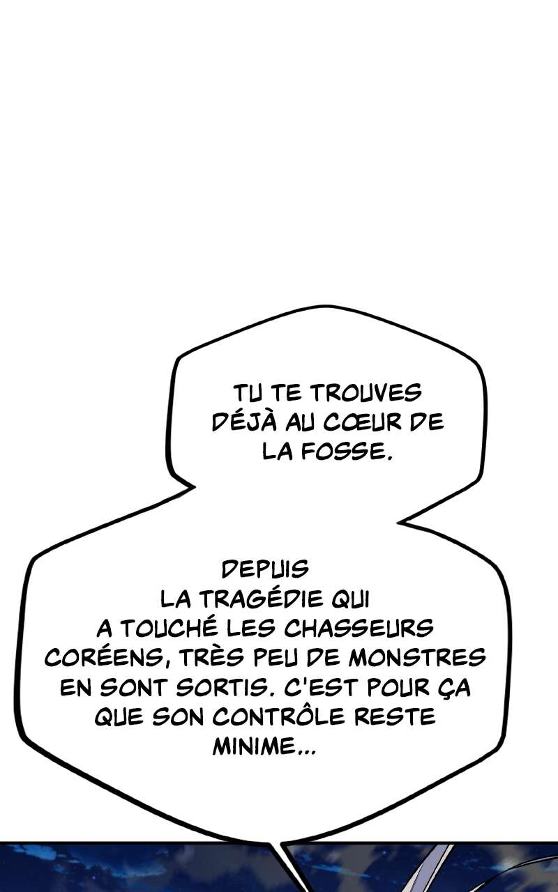 Auto Hunting With My Clones Chapitre 100 - Page 104