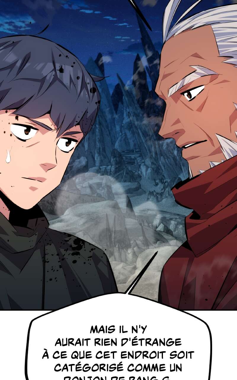 Auto Hunting With My Clones Chapitre 100 - Page 105
