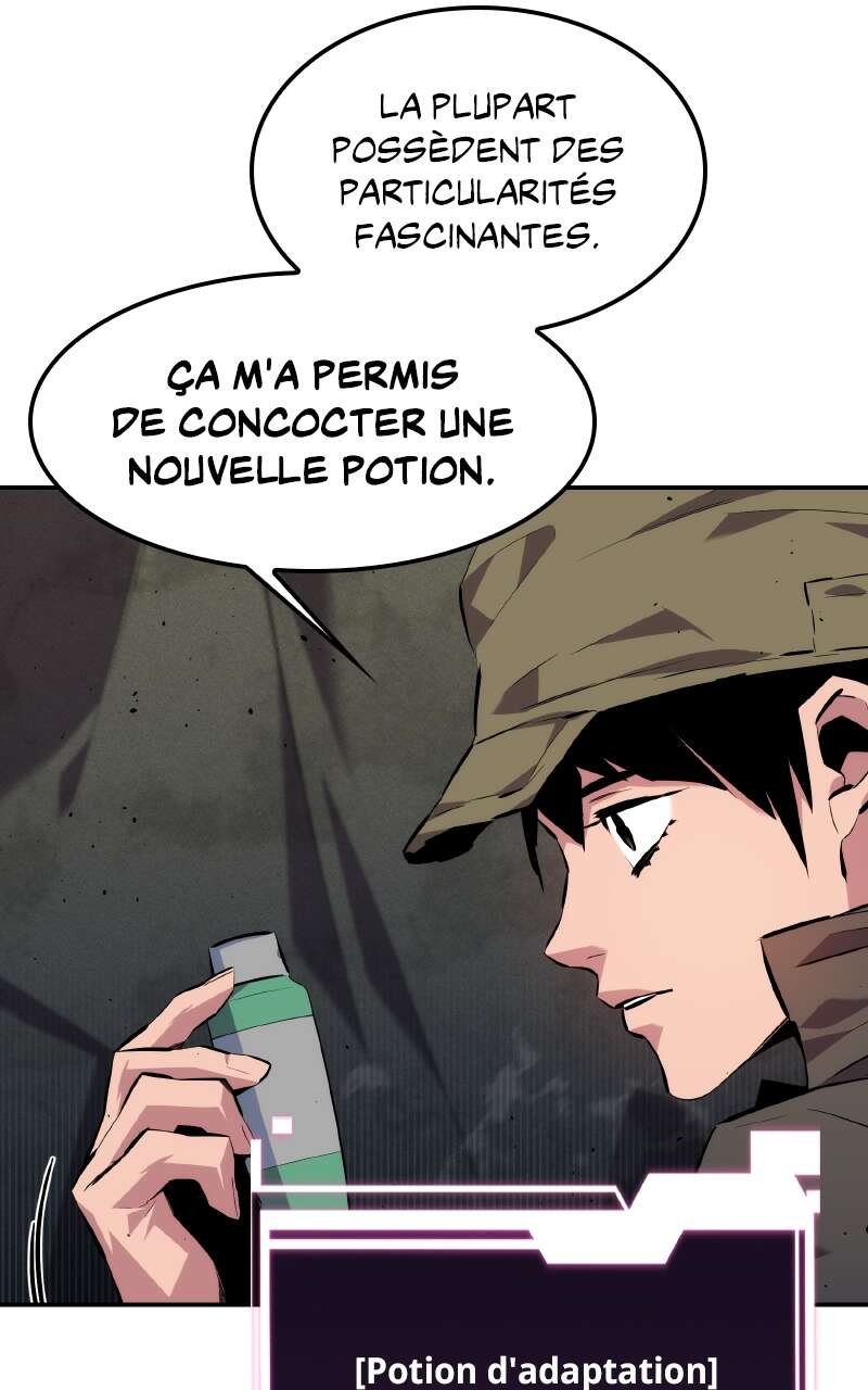 Auto Hunting With My Clones Chapitre 100 - Page 114