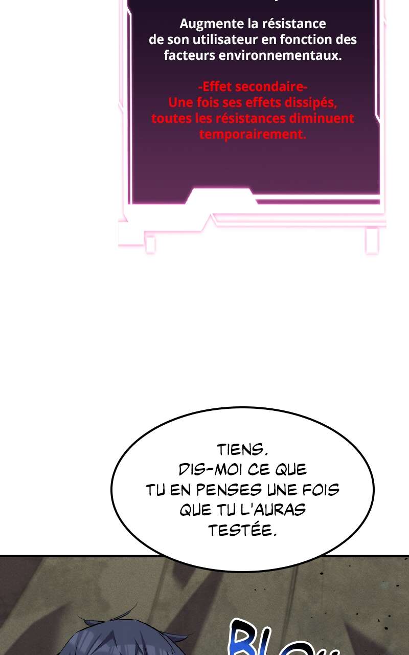Auto Hunting With My Clones Chapitre 100 - Page 115