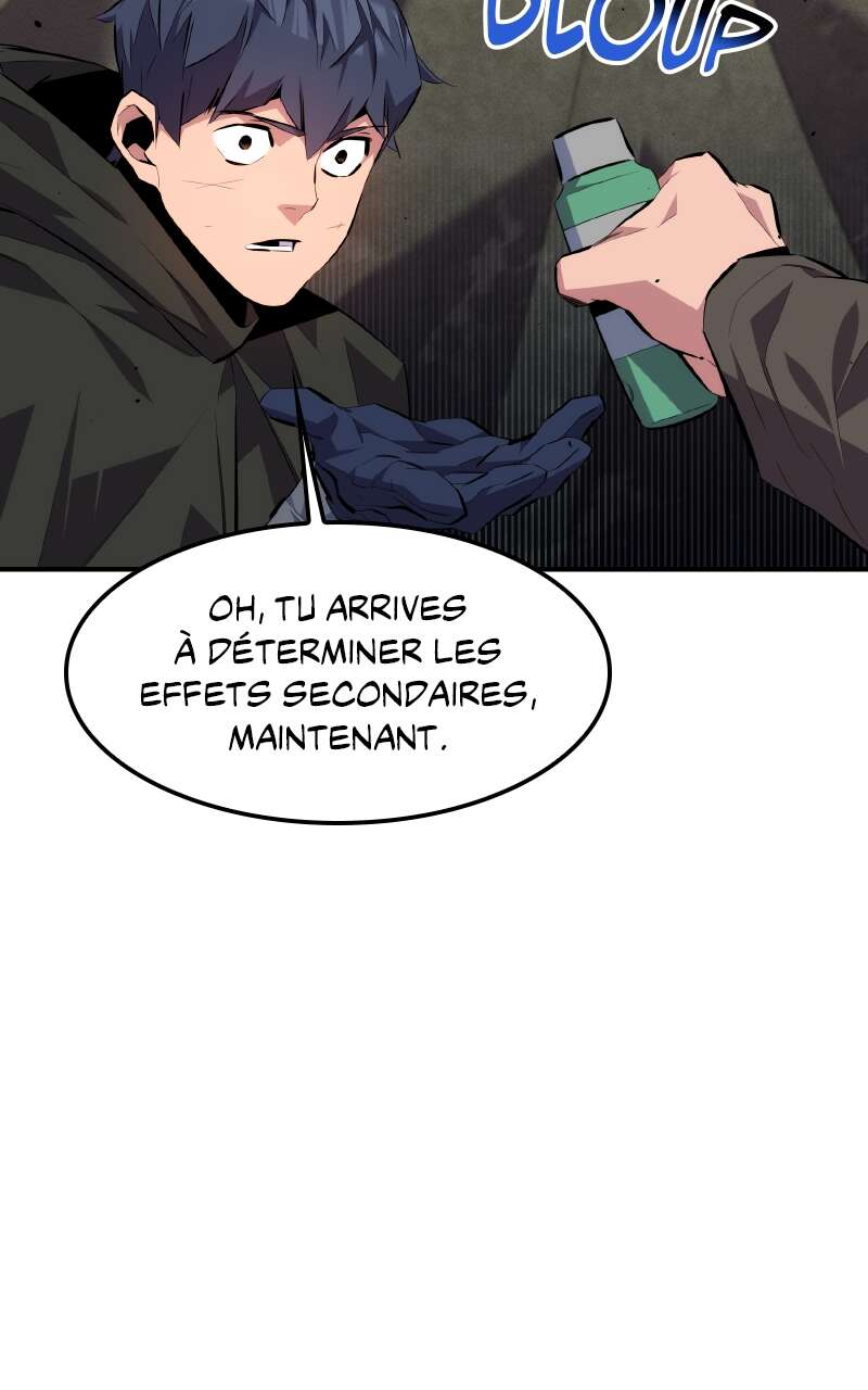 Auto Hunting With My Clones Chapitre 100 - Page 116