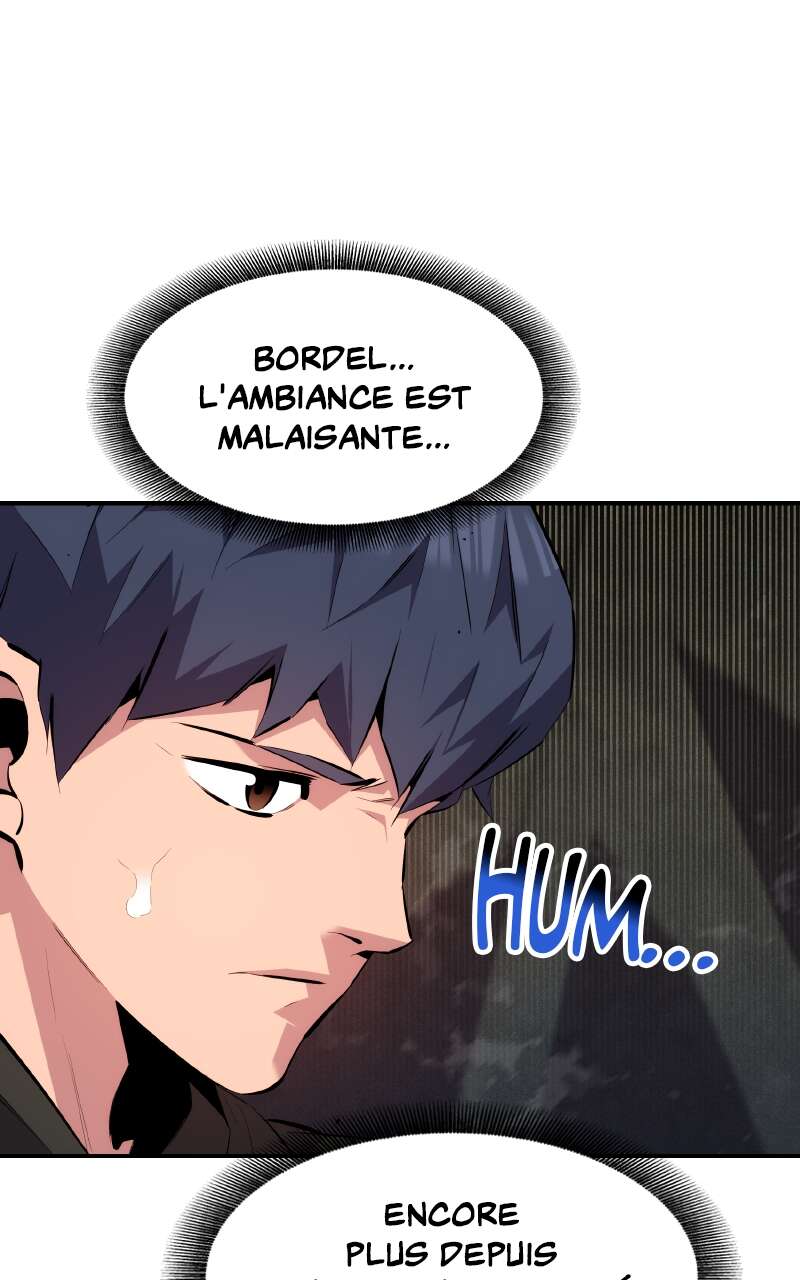Auto Hunting With My Clones Chapitre 100 - Page 118