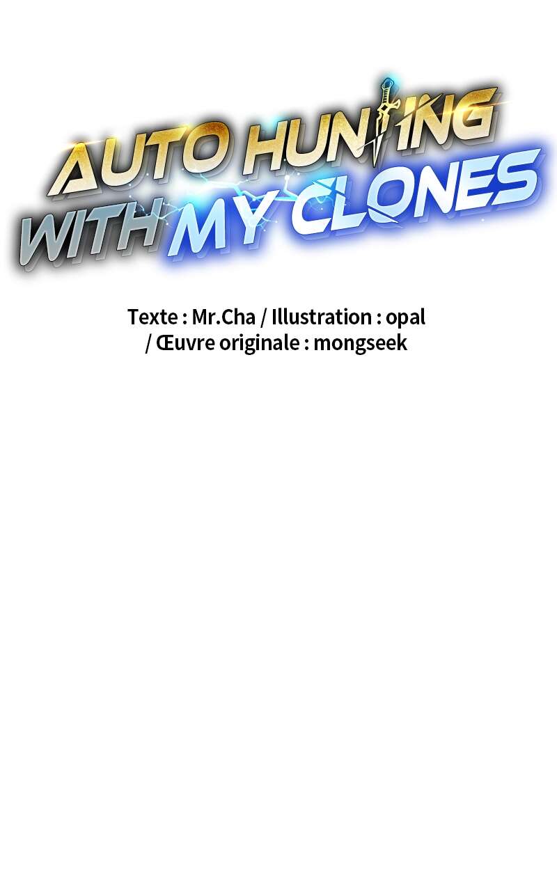 Auto Hunting With My Clones Chapitre 100 - Page 18
