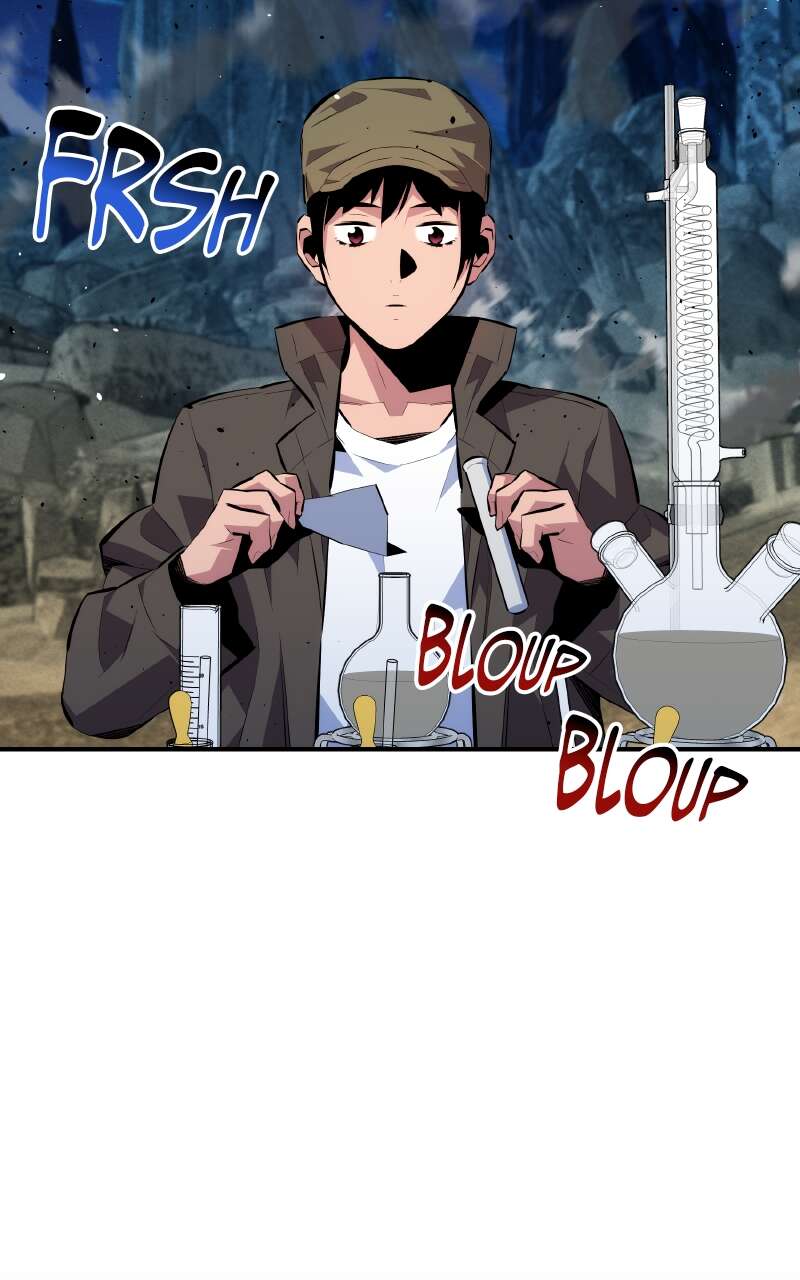 Auto Hunting With My Clones Chapitre 100 - Page 3
