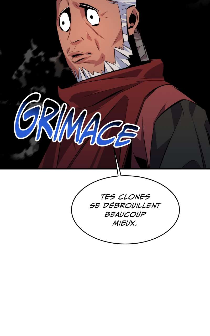Auto Hunting With My Clones Chapitre 100 - Page 35