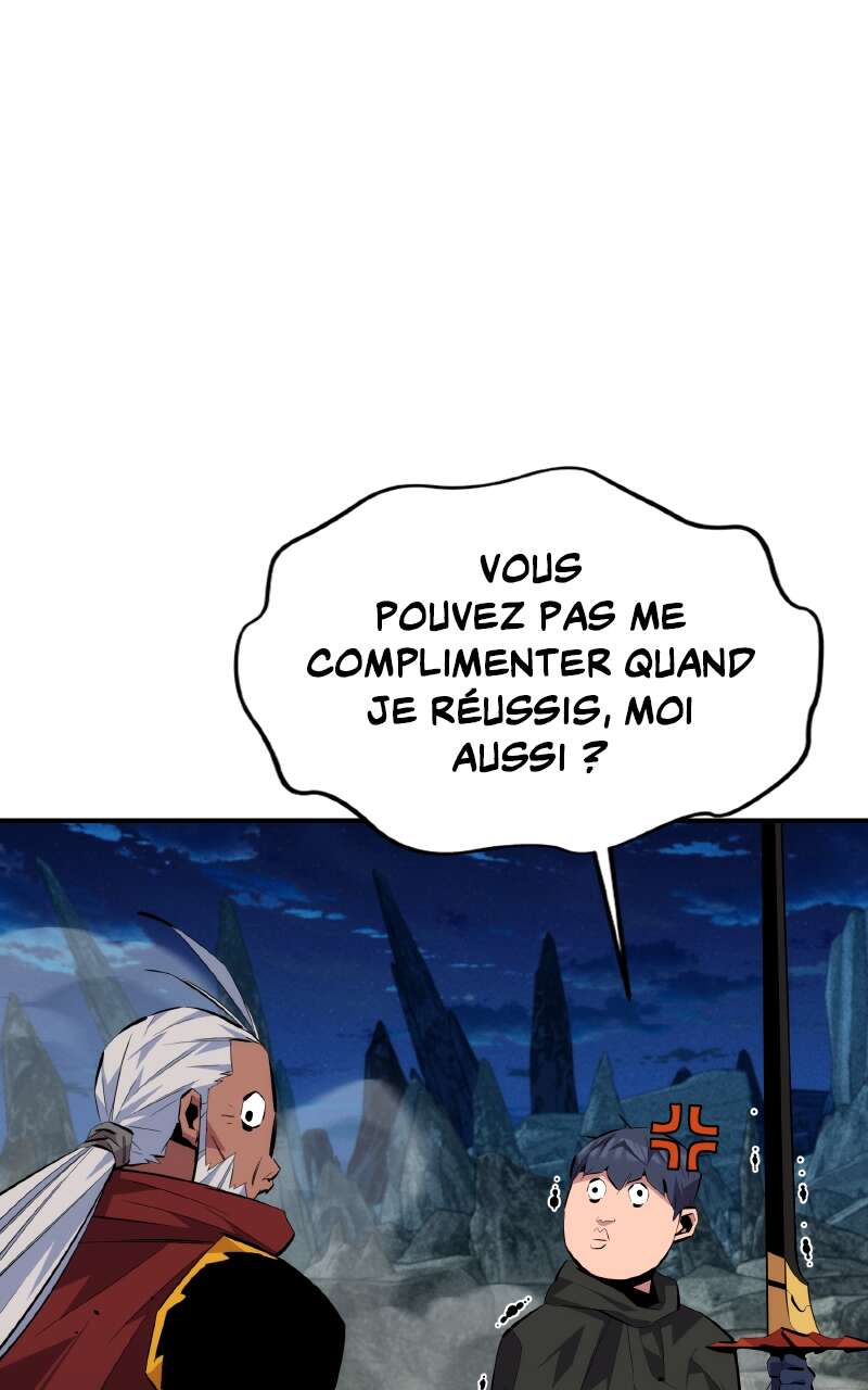 Auto Hunting With My Clones Chapitre 100 - Page 36