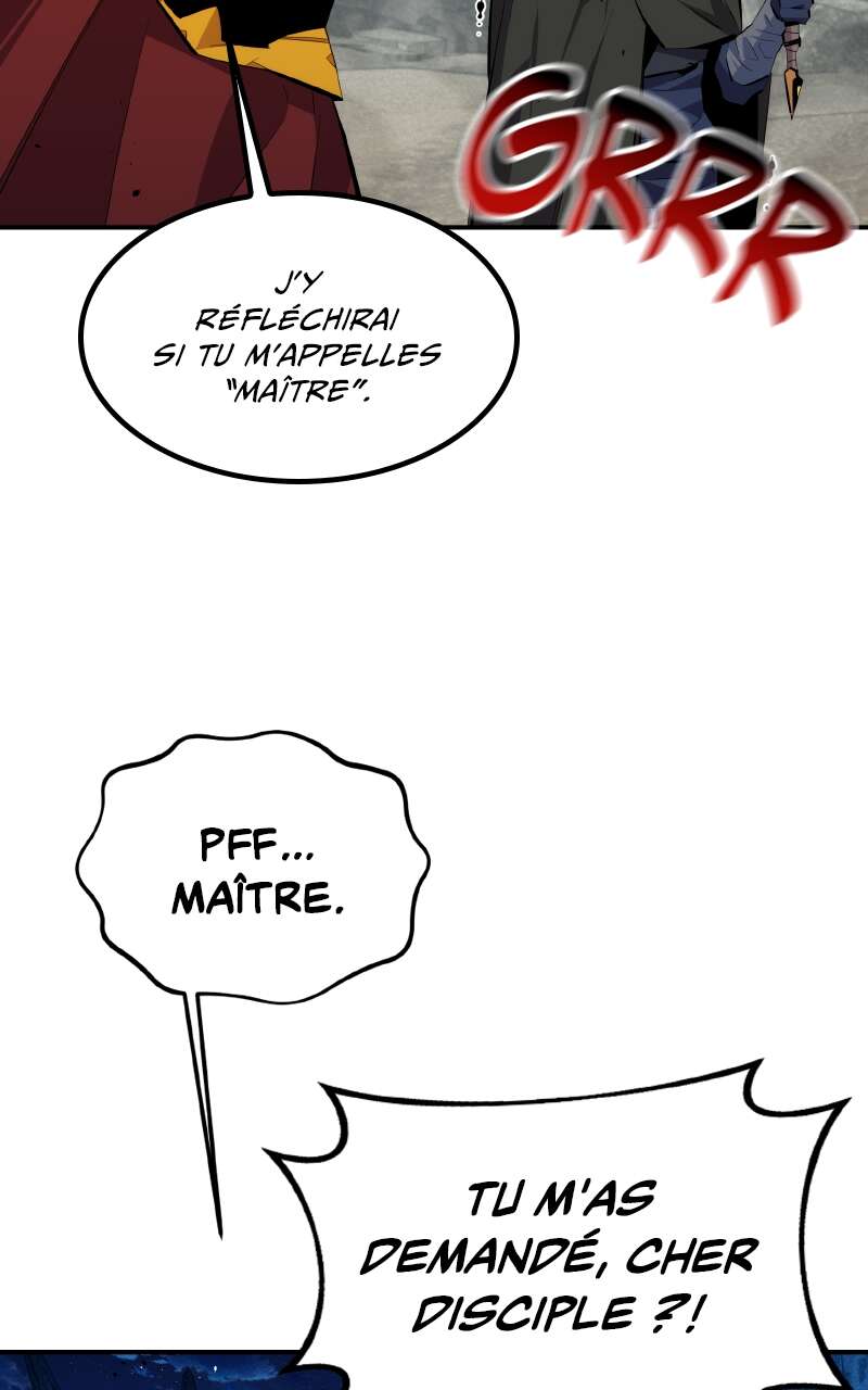 Auto Hunting With My Clones Chapitre 100 - Page 37