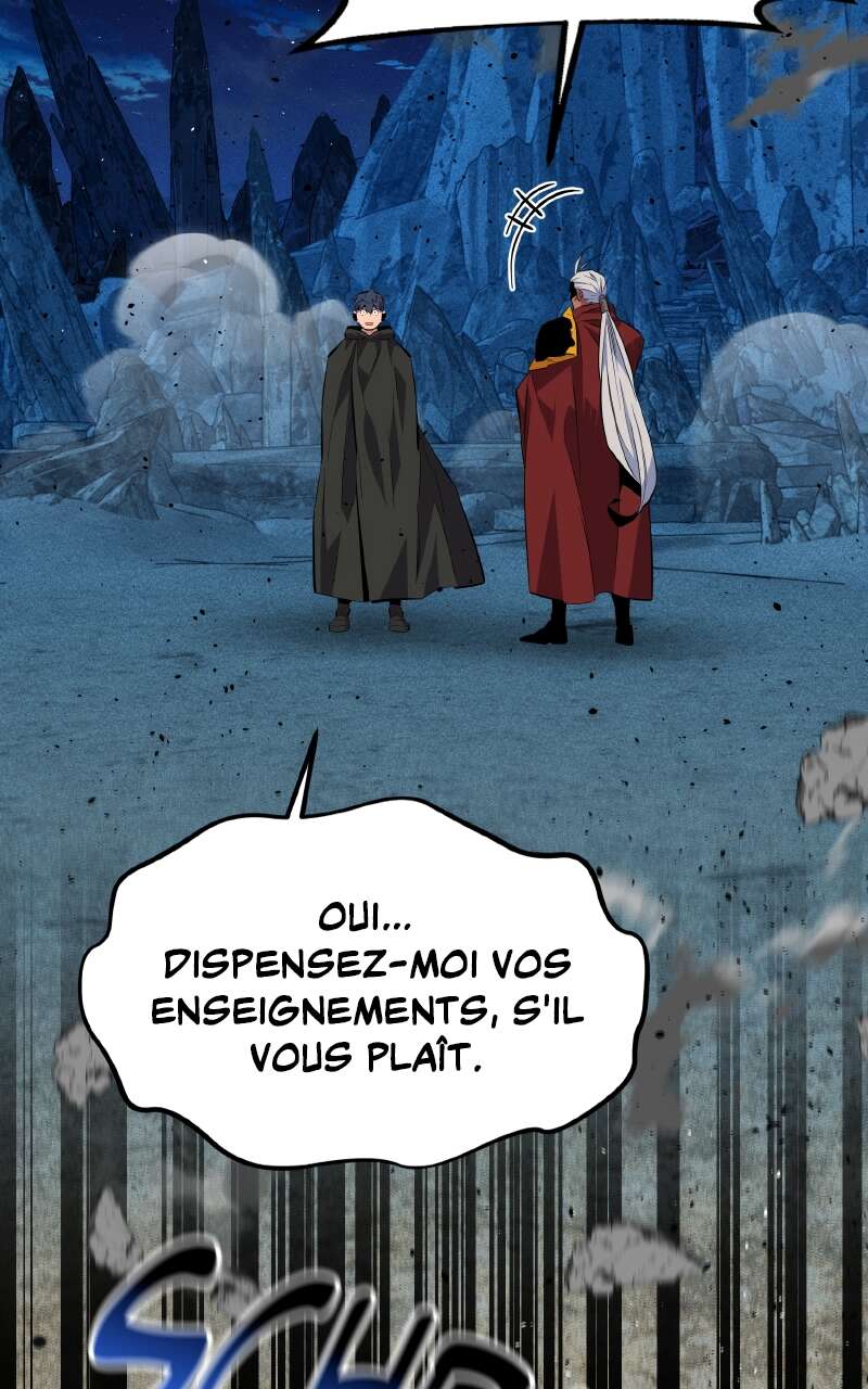 Auto Hunting With My Clones Chapitre 100 - Page 38