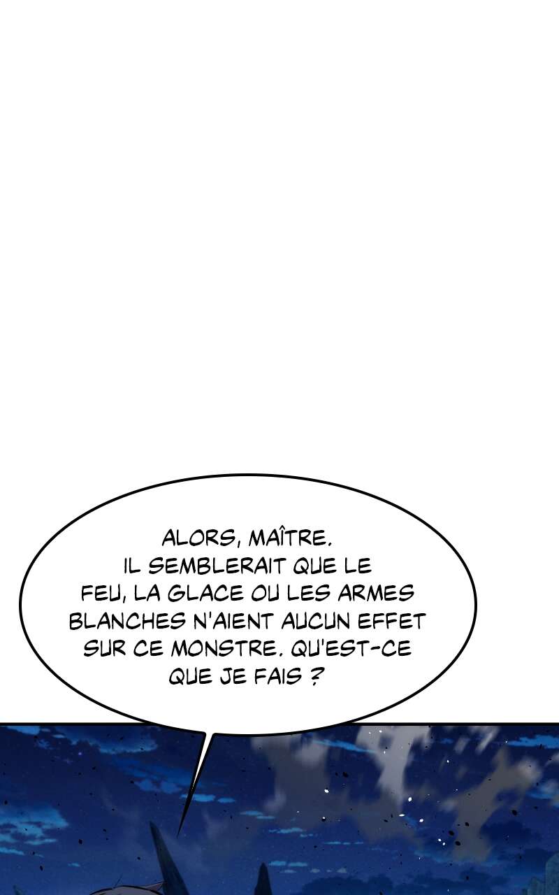 Auto Hunting With My Clones Chapitre 100 - Page 44