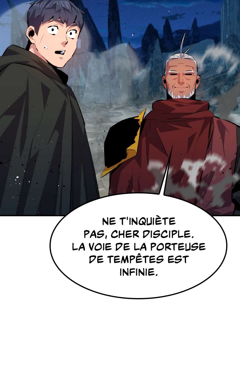 Auto Hunting With My Clones Chapitre 100 - Page 45