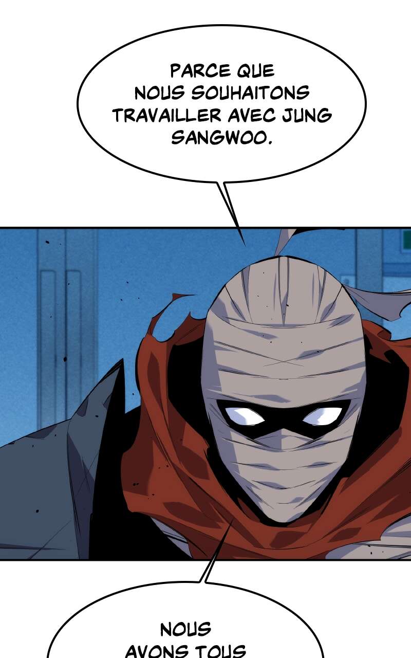 Auto Hunting With My Clones Chapitre 100 - Page 51
