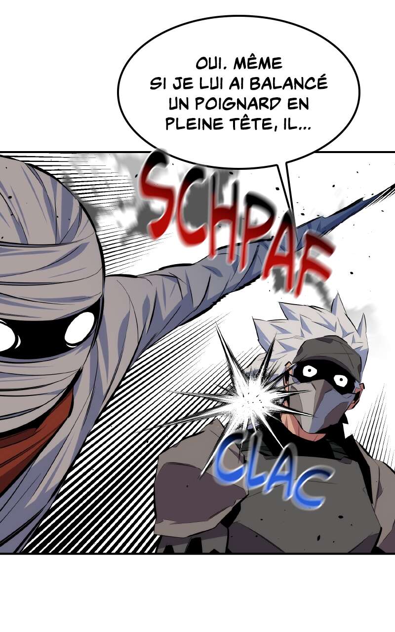 Auto Hunting With My Clones Chapitre 100 - Page 54