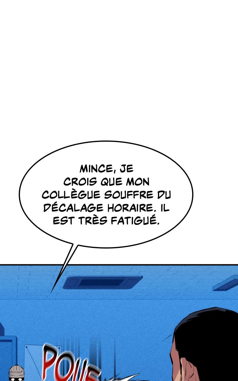Auto Hunting With My Clones Chapitre 100 - Page 55
