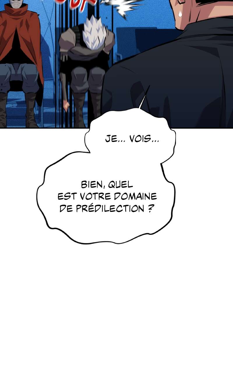 Auto Hunting With My Clones Chapitre 100 - Page 56