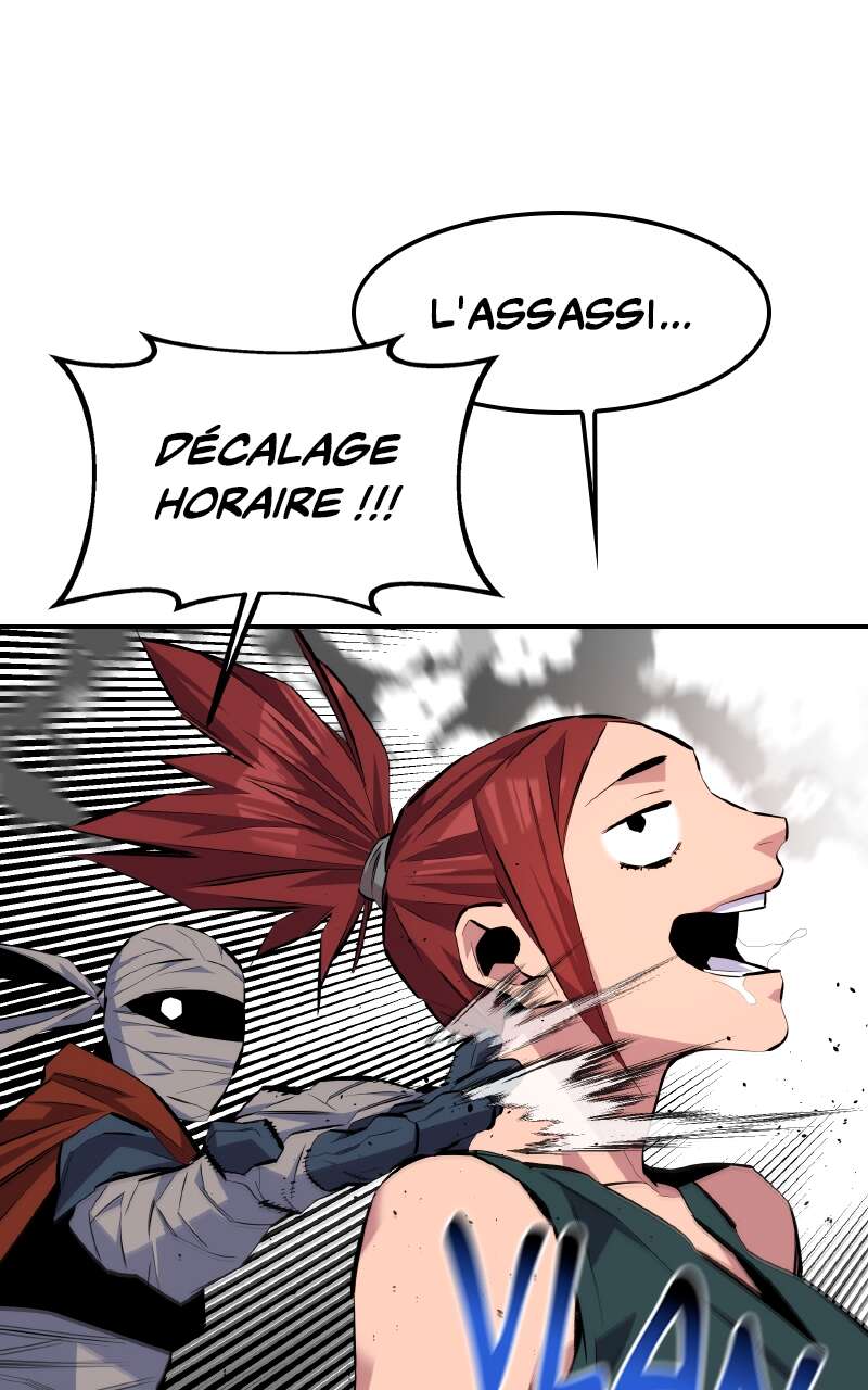 Auto Hunting With My Clones Chapitre 100 - Page 57